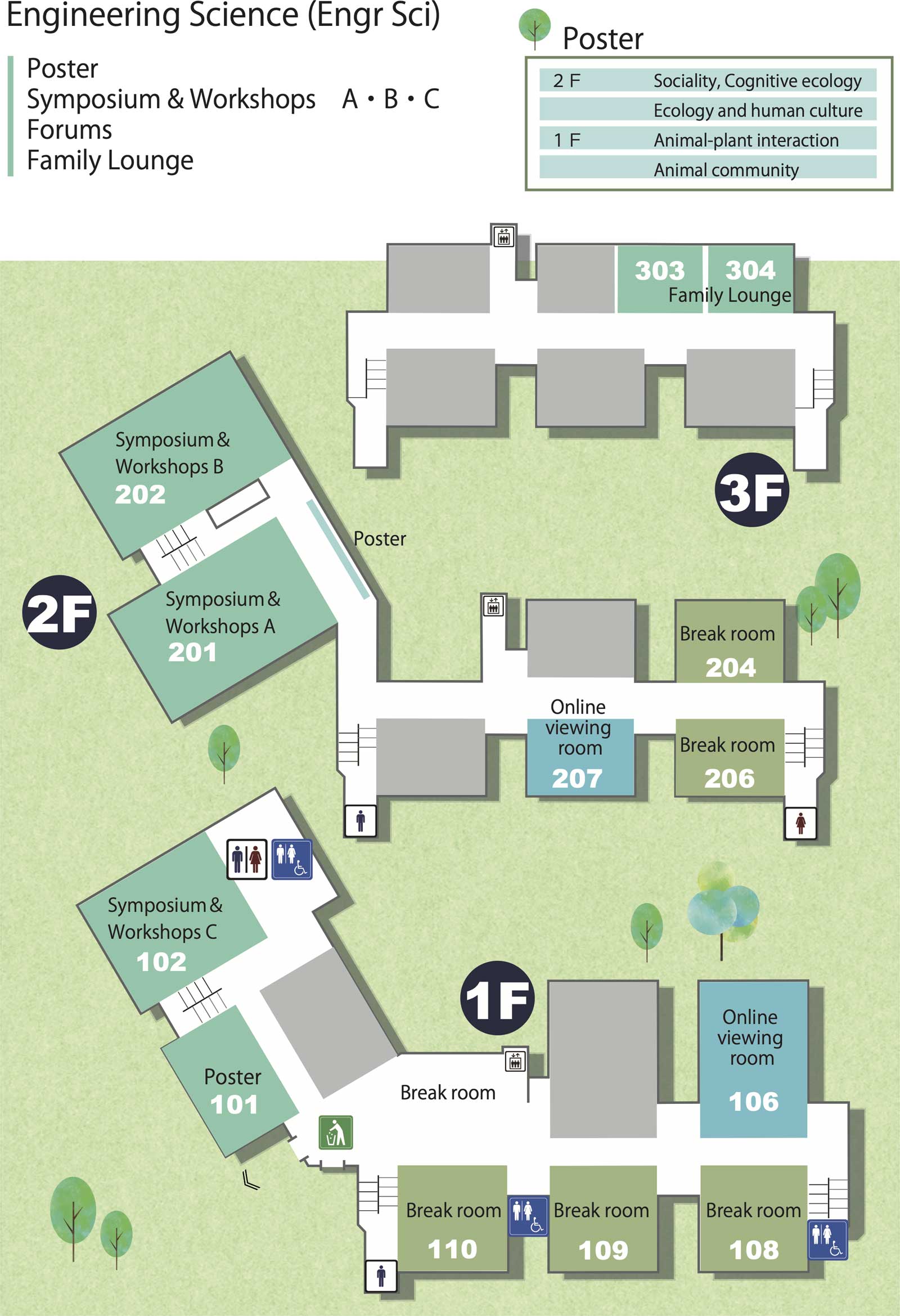 Engineering Science (Engr Sci)